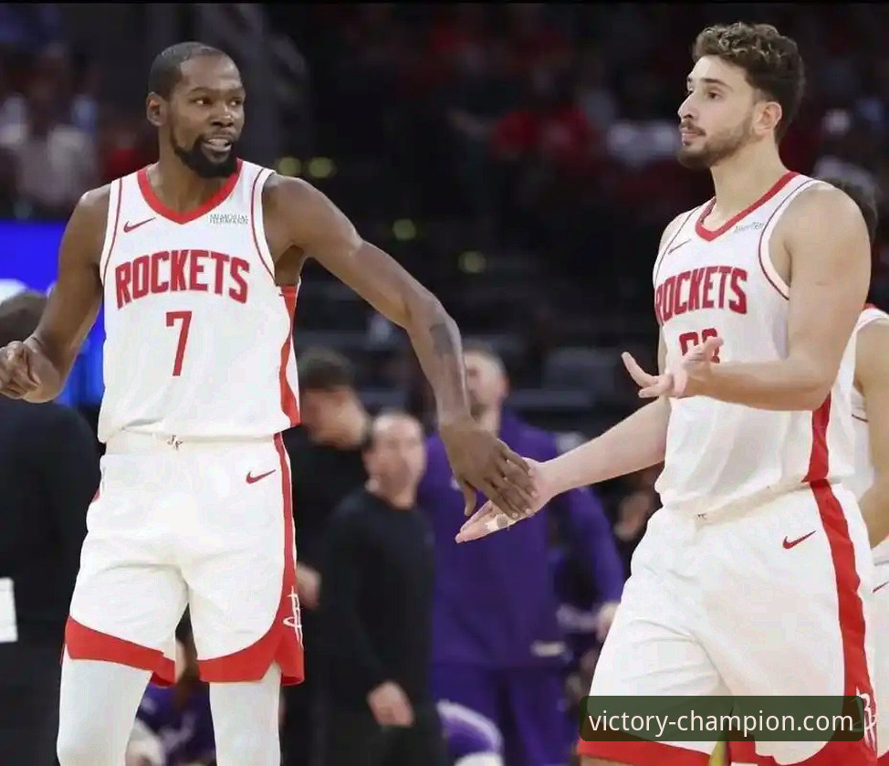 NBA赛场数据解读实用指南：火箭大胜尼克斯背后的战术博弈