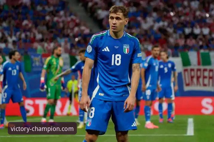 意大利足球的“附加赛魔咒”：从波黑失利看蓝衣军团的创新突围之路