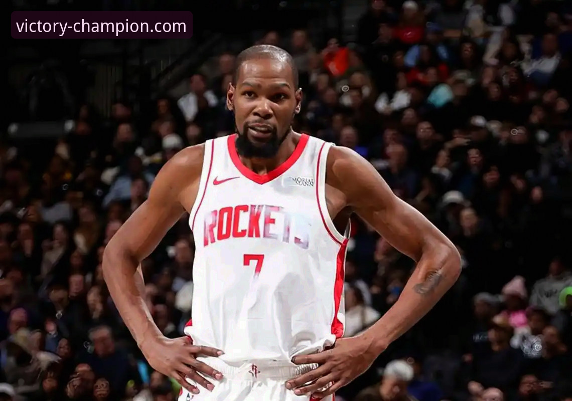 揭秘火箭大胜尼克斯背后：杜兰特27分领衔，冠军体育专业体育平台2026最新版本见证连胜奇迹