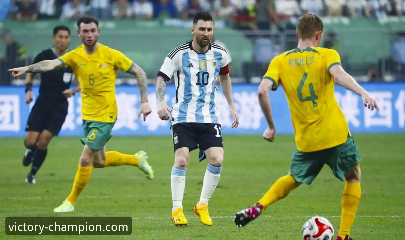 阿根廷5-0大胜赞比亚操作教程：冠军体育平台深度观赛体验指南